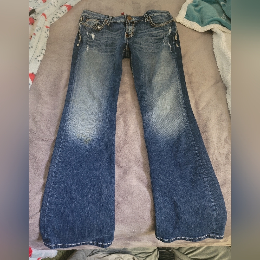 BKE jeans